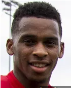 เยอร์เรียน ทิมเบอร์