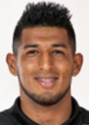 อาเลกซิส อาเรียส