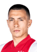 ลิซานโดร มาร์ติเนซ