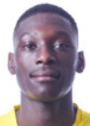 ร็องดาล โคโล มูอานี่