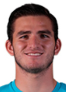 เซบาสเตียน จูราโด