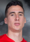 อาเดรียน มอร่า