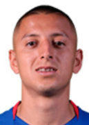 โรแบร์โต้ คาร์ลอส อัลบาราโด เฮอร์นันเดส