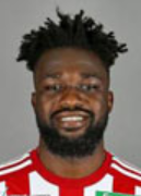 อิสมาเอล ดิอัลโล