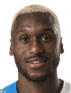 ซูเลย์มาน ดูมเบีย