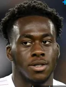 อาร์โนลด์ คาลิมูเอนโด้ มูอินก้า