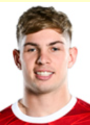 เอมิล สมิธ โรว์