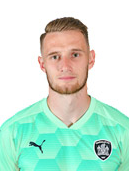 แบรดลีย์ คอลลินส์