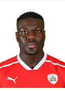 บัมโบ ดิยาบี้