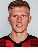 ซัม เซอร์ริดจ์