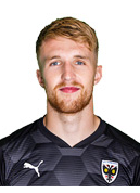 คอนนาล ทรูแมน