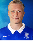 คริสเตียน พีเดอร์เซ่น