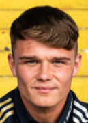 เจมี่ แชคเคิลตัน