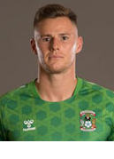 เบน  วิลสัน