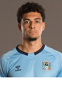 ไทเลอร์  วอล์คเกอร์