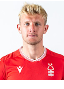 โจ วอร์รัลล์