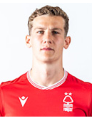 ไรอัน เยตส์