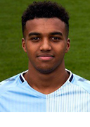 ซัม แมคคอลลัม