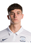 จอร์แดน สโตรีย์