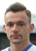 แดนนี่ ลอยด์ เมิ่กโกลด์เริ่ก