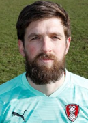 จอช วิคเกอร์