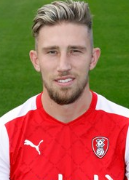 แองกัส   แม็คโดนัล