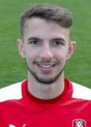 แดนเนียล บาร์ลาเซอร์