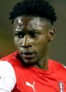 โจชัว คาโยด