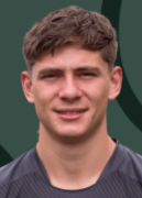 ไมเคิล คูเปอร์