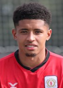 ทราวิส จอห์นสัน