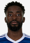 เคน วินเซ็นต์-ยัง