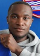 เรคีม ฮาร์เปอร์