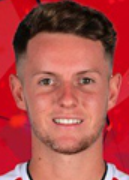 เบน ซีมัวร์