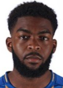 โร-ชอน วิลเลียมส์