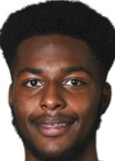 แคเมอรอน จอห์น