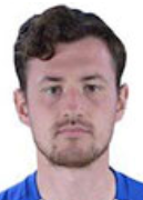 พอล ลูอิส