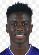 อัลแบร์ ซัมบี โลกงก้า