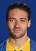 ลุค เลฮี