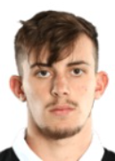 เจมี่ แฮนสัน