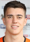 โอเวน อีแวนส์