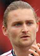 อัลฟี่ เมย์