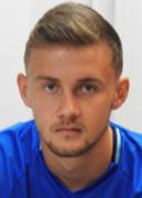 เชนแดเนียล แมคโลลิน