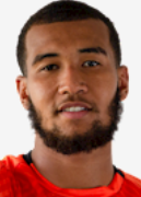 แอลเลอรี บาลคอมบ์