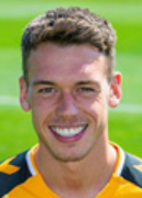 ลูค ฮานนานต์