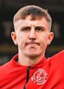 บิลลี ครลลิน