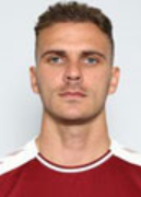 แบรดลีย์ ฮาลลีเดย์