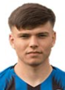 แอรอน มอร์ลีย์