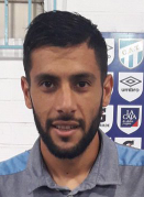 ฟรานซิสโก เกราห์ล