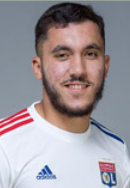 มาติส ไรอัน แชร์กี