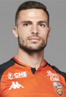 ก็องแต็ง บัวส์การ์ด